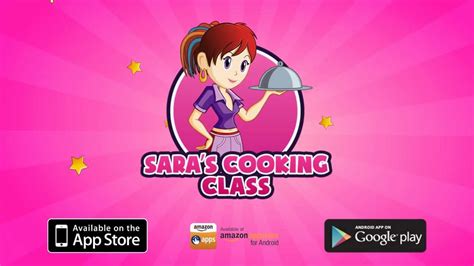 sara's cooking class|Sara's Cooking Class .